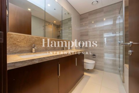 Byt v Dubai Hills Estate, Dubai, SAE 2 ložnice, 145.39319500 m² Č.: 725862 - fotografie 8