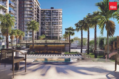 Apartman u gradu Dubai Hills Estate, UAE 1 spavaća soba, 91.4 m2 Br. 725840 - Slika 9