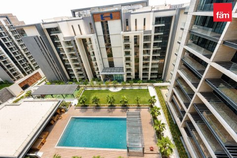Apartamento para arrendamento em Dubai Hills Estate, Dubai, EAU 1 quarto, 91.5 m2 № 725840 - foto 16