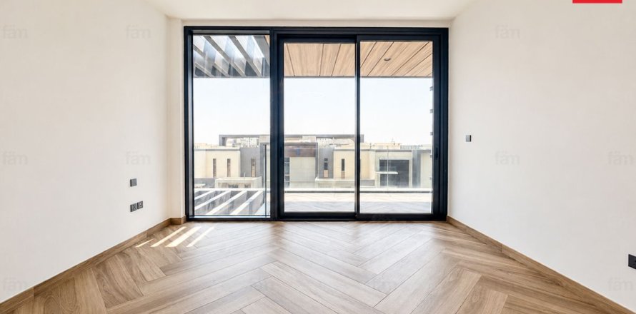 Apartamento em Dubai Hills Estate, Dubai, EAU 1 quarto, 91.5 m2 № 725840