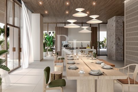 Διαμέρισμα στην Yas Island, Abu Dhabi, ΗΑΕ 1 υπνοδωμάτιο, 74 τ.μ. Αρ. 716485 - φωτογραφία 3