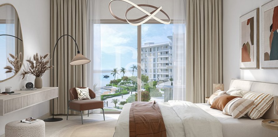 Διαμέρισμα στην Yas Island, Abu Dhabi, ΗΑΕ 1 υπνοδωμάτιο, 74 τ.μ. Αρ. 716485