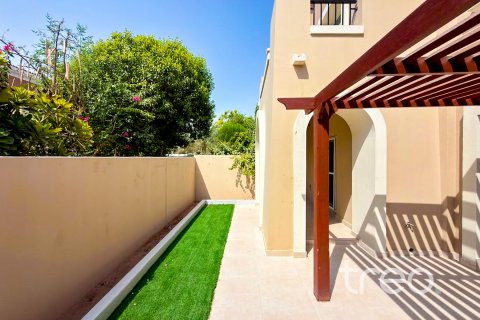 Villa à louer à Arabian Ranches, Dubai, EAU 4 chambres, 290.6 m2 № 741148 - photo 21