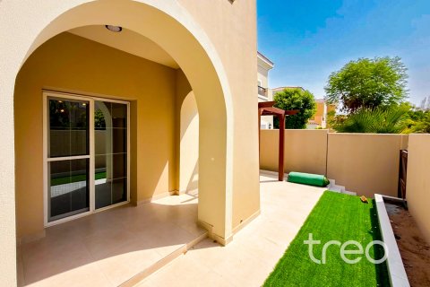 Villa à louer à Arabian Ranches, Dubai, EAU 4 chambres, 290.6 m2 № 741148 - photo 2