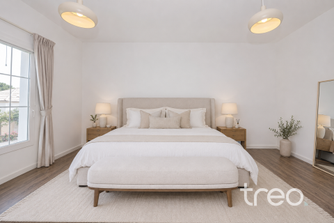 Villa in affitto a Arabian Ranches, Dubai, EAU 3 camere da letto, 255.2 mq. № 741149 - foto 10