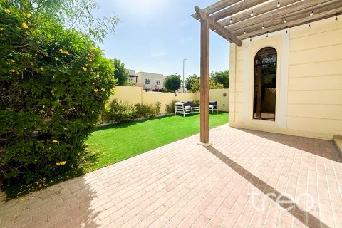 Stadthaus zur Miete in Mudon, Dubai, VAE 4 Schlafzimmer, 369.48 m2 Nr. 741150 - Foto 2