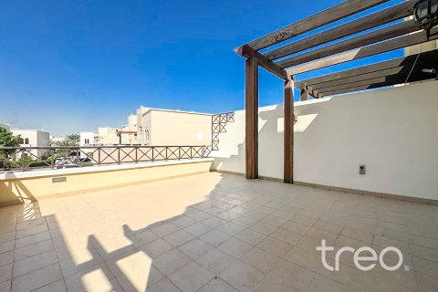 Stadthaus zur Miete in Mudon, Dubai, VAE 4 Schlafzimmer, 369.48 m2 Nr. 741150 - Foto 19