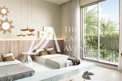 Townhouse in Khalifa City, Abu Dhabi, UAE 3 bedrooms, 150.32 sq.m. № 741234 - photo 6