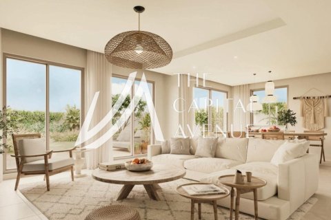 Townhouse in Khalifa City, Abu Dhabi, UAE 3 bedrooms, 150.32 sq.m. № 741234 - photo 2