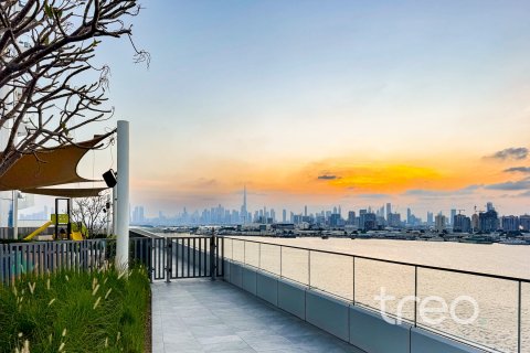 Apartamento em Dubai Creek Harbour (The Lagoons), Dubai, EAU 3 quartos, 148.46 m2 № 741147