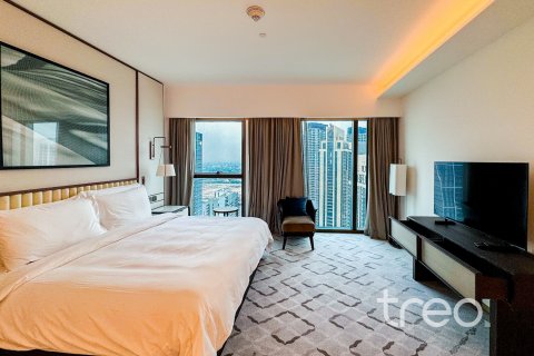 Apartment til leje i Dubai Creek Harbour (The Lagoons), Dubai, UAE 3 soveværelser, 148.46 kvm № 741147 - foto 14