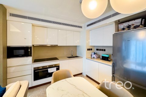 Apartment til leje i Dubai Creek Harbour (The Lagoons), Dubai, UAE 3 soveværelser, 148.46 kvm № 741147 - foto 5