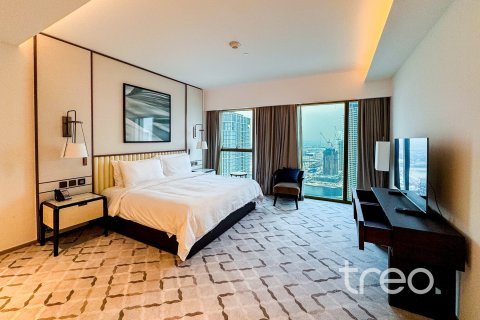 Apartment til leje i Dubai Creek Harbour (The Lagoons), Dubai, UAE 3 soveværelser, 148.46 kvm № 741147 - foto 8