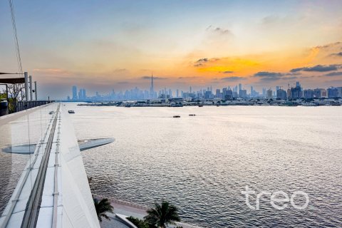 Apartment til leje i Dubai Creek Harbour (The Lagoons), Dubai, UAE 3 soveværelser, 148.46 kvm № 741147 - foto 26