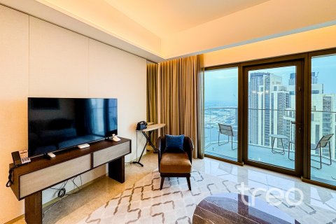 Apartment til leje i Dubai Creek Harbour (The Lagoons), Dubai, UAE 3 soveværelser, 148.46 kvm № 741147 - foto 6