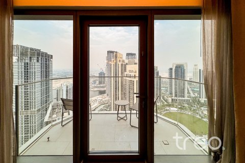 Apartment til leje i Dubai Creek Harbour (The Lagoons), Dubai, UAE 3 soveværelser, 148.46 kvm № 741147 - foto 4