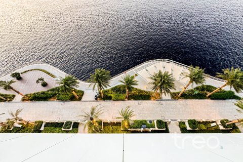 Apartment til leje i Dubai Creek Harbour (The Lagoons), Dubai, UAE 3 soveværelser, 148.46 kvm № 741147 - foto 27