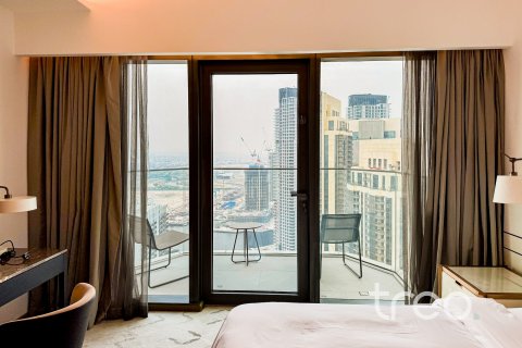 Apartment til leje i Dubai Creek Harbour (The Lagoons), Dubai, UAE 3 soveværelser, 148.46 kvm № 741147 - foto 17