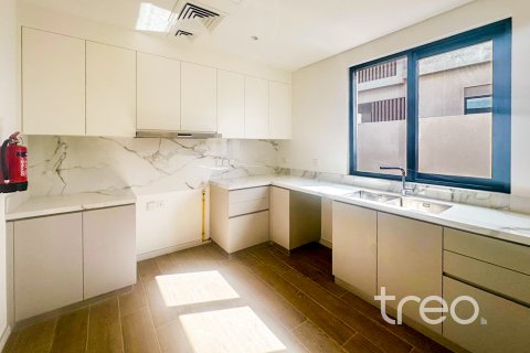 Townhouse de închiriat în Dubai, EAU 4 dormitoare, 349.69 mp. №741146 - poză 4