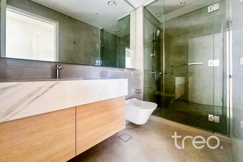 Townhouse de închiriat în Dubai, EAU 4 dormitoare, 349.69 mp. №741146 - poză 13