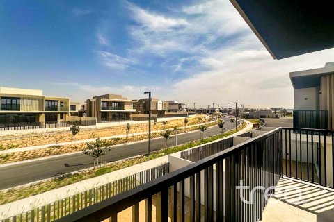 Townhouse de închiriat în Dubai, EAU 4 dormitoare, 349.69 mp. №741146 - poză 15