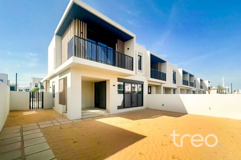 Kuća u nizu u Dubai, UAE 349.69 m2, 4 spavaćih soba Br. 741146
