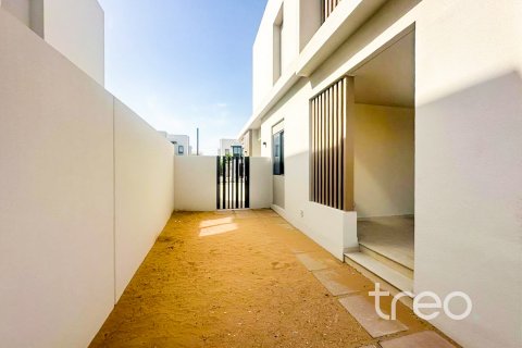 Townhouse de închiriat în Dubai, EAU 4 dormitoare, 349.69 mp. №741146 - poză 16