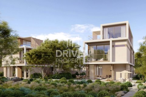 Vilë në Dubai Land, Emiratet e Bashkuara Arabe 4 dhoma gjumi, 456 m2. № 653689 - Foto 17