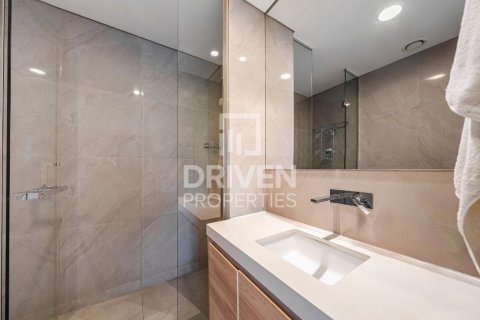 آپارتمان برای فروش در  Business Bay، Dubai، امارات متحده عربی  1 خوابه ، 98 متر مربع ، شماره 654032 - تصویر 14