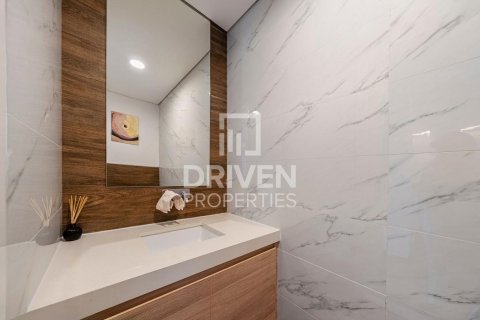 آپارتمان برای فروش در  Business Bay، Dubai، امارات متحده عربی  1 خوابه ، 98 متر مربع ، شماره 654032 - تصویر 13