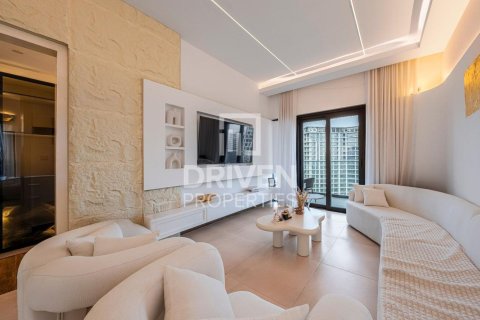 Apartmán v Business Bay, Dubai, SAE 1 spálňa, 98 m2 č. 654032 - Fotografia 7