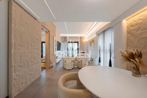 Apartmán v Business Bay, Dubai, SAE 1 spálňa, 98 m2 č. 654032 - Fotografia 8