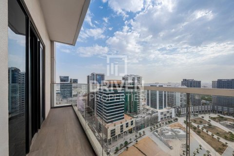 آپارتمان برای فروش در  Business Bay، Dubai، امارات متحده عربی  1 خوابه ، 98 متر مربع ، شماره 654032 - تصویر 18