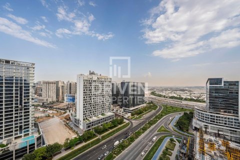 آپارتمان برای فروش در  Business Bay، Dubai، امارات متحده عربی  1 خوابه ، 98 متر مربع ، شماره 654032 - تصویر 17