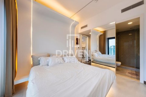 آپارتمان برای فروش در  Business Bay، Dubai، امارات متحده عربی  1 خوابه ، 98 متر مربع ، شماره 654032 - تصویر 9