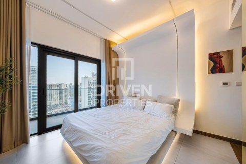 آپارتمان برای فروش در  Business Bay، Dubai، امارات متحده عربی  1 خوابه ، 98 متر مربع ، شماره 654032 - تصویر 8