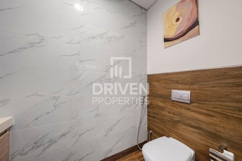 Apartmán v Business Bay, Dubai, SAE 1 spálňa, 98 m2 č. 654032 - Fotografia 14