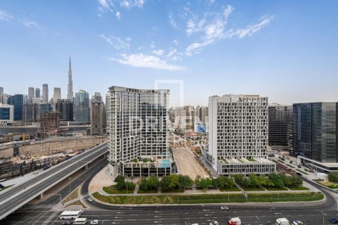 آپارتمان برای فروش در  Business Bay، Dubai، امارات متحده عربی  1 خوابه ، 98 متر مربع ، شماره 654032 - تصویر 16