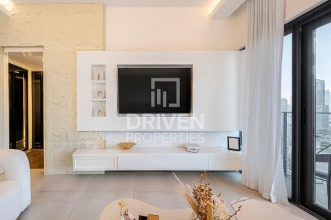 آپارتمان برای فروش در  Business Bay، Dubai، امارات متحده عربی  1 خوابه ، 98 متر مربع ، شماره 654032 - تصویر 3