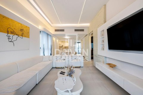 Apartmán v Business Bay, Dubai, SAE 1 spálňa, 98 m2 č. 654032 - Fotografia 4