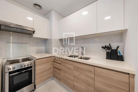 Apartmán v Business Bay, Dubai, SAE 1 spálňa, 98 m2 č. 654032 - Fotografia 13