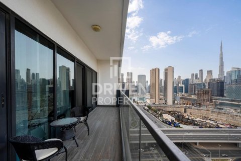 آپارتمان برای فروش در  Business Bay، Dubai، امارات متحده عربی  1 خوابه ، 98 متر مربع ، شماره 654032 - تصویر 15