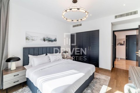 Διαμέρισμα σε Downtown Dubai (Downtown Burj Dubai), ΗΑΕ 1 υπνοδωμάτιο, 71 τ.μ. Αρ. 653693 - φωτογραφία 7