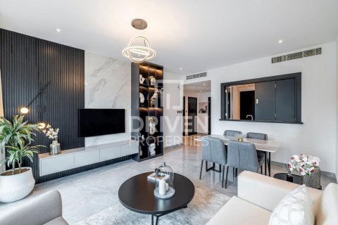 Διαμέρισμα σε Downtown Dubai (Downtown Burj Dubai), ΗΑΕ 1 υπνοδωμάτιο, 71 τ.μ. Αρ. 653693 - φωτογραφία 4