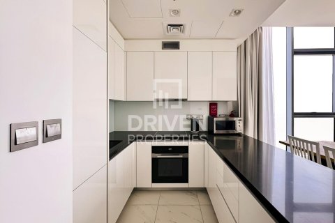 Appartement à vendre à  Mohammed Bin Rashid City, Dubai, EAU 1 chambre, 69 m2 № 653691 - photo 7