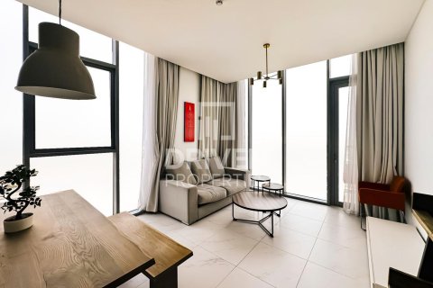 Korter asukohaga Mohammed Bin Rashid City, Dubai, AÜE: 1 magamistoaga, 69 m² Nr 653691