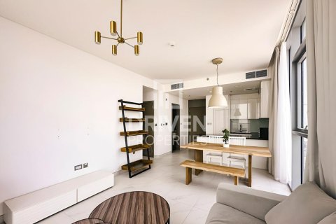 Appartement à vendre à  Mohammed Bin Rashid City, Dubai, EAU 1 chambre, 69 m2 № 653691 - photo 2