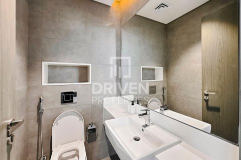 Appartement à vendre à  Mohammed Bin Rashid City, Dubai, EAU 1 chambre, 69 m2 № 653691 - photo 10