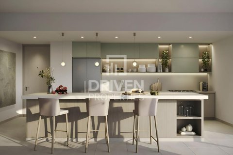 Apartmen di City Walk, Dubai, UAE 2 bilik tidur, 111 meter persegi № 653692 - foto 3