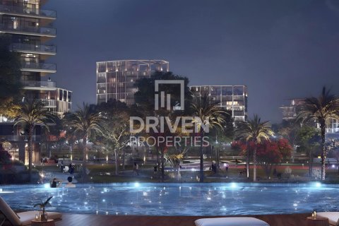 Apartmen di City Walk, Dubai, UAE 2 bilik tidur, 111 meter persegi № 653692 - foto 4